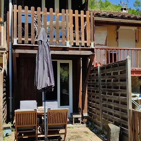 Ferienhaus Maison Nannings