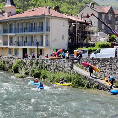 Hébergement de vacances Maison Nannings Seix