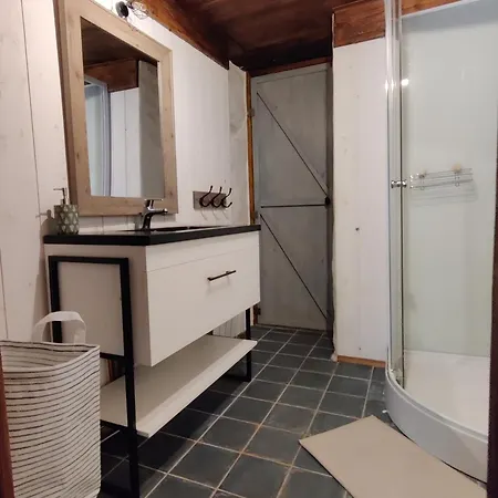Maison Nannings Hébergement de vacances Seix