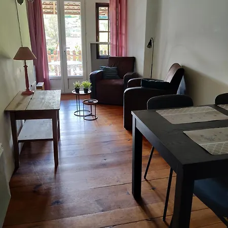 Maison Nannings Ferienhaus *