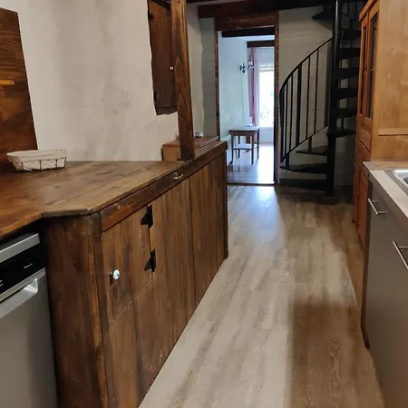 Maison Nannings