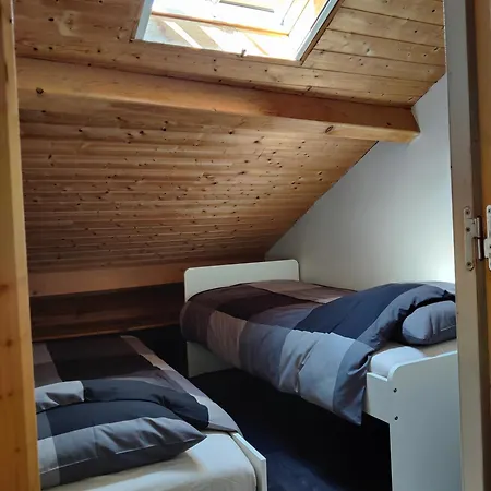 Hébergement de vacances Maison Nannings