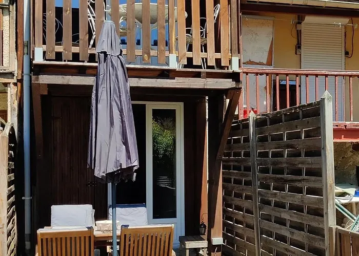 Σπίτι διακοπών Maison Nannings