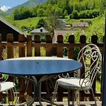 Maison Nannings * Seix