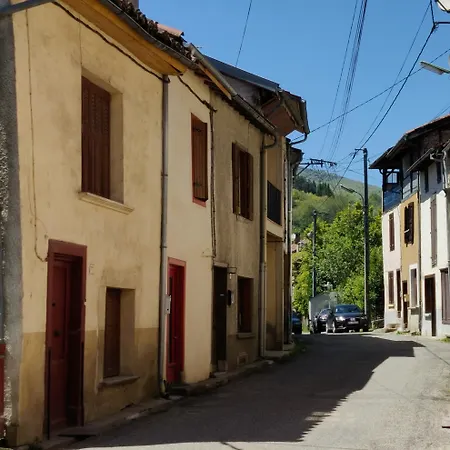 Holiday home Maison Nannings *