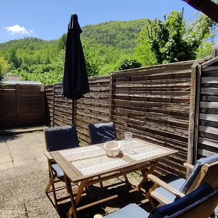 Holiday home Maison Nannings