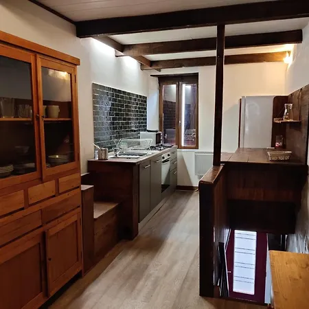 Holiday home Maison Nannings *