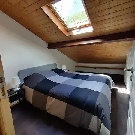 Holiday home Maison Nannings Seix