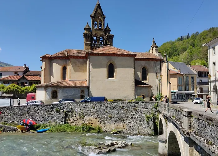 Ferienhaus Maison Nannings *